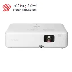 ویدئو پروژکتور اپسون EPSON CO-W01