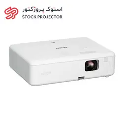 ویدئو پروژکتور اپسون EPSON CO-W01