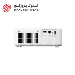 ویدئو پروژکتور اپسون EPSON CO-W01
