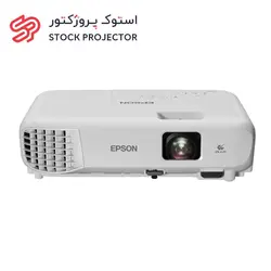 ویدئو پروژکتور اپسون EPSON EB-E01