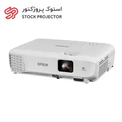 ویدئو پروژکتور اپسون EPSON EB-E01