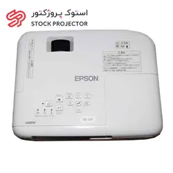ویدئو پروژکتور اپسون EPSON EB-E01