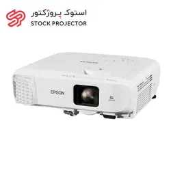 ویدئو پروژکتور اپسون EPSON EB-E20