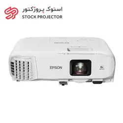 ویدئو پروژکتور اپسون EPSON EB-E20