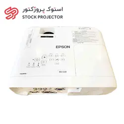 ویدئو پروژکتور اپسون EPSON EB-E20