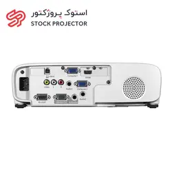 ویدئو پروژکتور اپسون EPSON EB-E20
