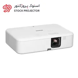 ویدئو پروژکتور اپسون EPSON CO-FH02
