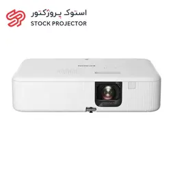 ویدئو پروژکتور اپسون EPSON CO-FH02