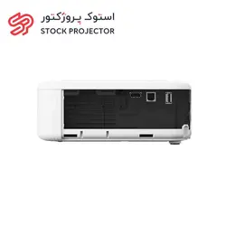 ویدئو پروژکتور اپسون EPSON CO-FH02