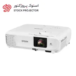 ویدئو پروژکتور اپسون EPSON EB-X49