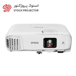 ویدئو پروژکتور اپسون EPSON EB-X49