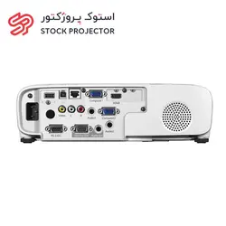 ویدئو پروژکتور اپسون EPSON EB-X49