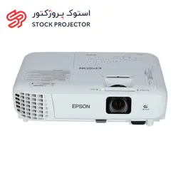 ویدئو پروژکتور اپسون EPSON EB-W06
