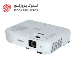 ویدئو پروژکتور اپسون EPSON EB-W06