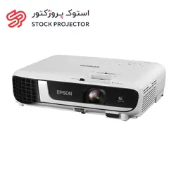 ویدئو پروژکتور اپسون EPSON EB-W51