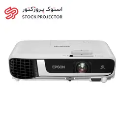 ویدئو پروژکتور اپسون EPSON EB-W51
