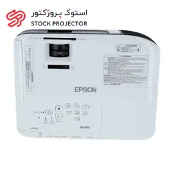 ویدئو پروژکتور اپسون EPSON EB-W51