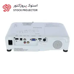 ویدئو پروژکتور اپسون EPSON EB-W51