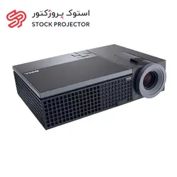 ویدئو پروژکتور کارکرده دل Dell 1409X