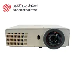 ویدئو پروژکتور استوک دل Dell S320wi