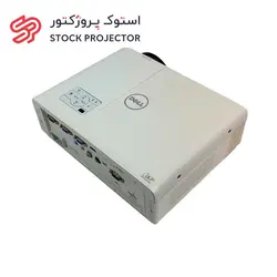 ویدئو پروژکتور استوک دل Dell S320wi