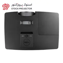 ویدئو پروژکتور دست دوم دل Dell 1080