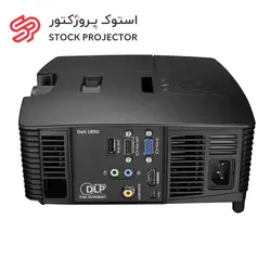 ویدئو پروژکتور دست دوم دل Dell 1080