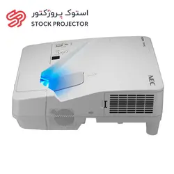 ویدئو پروژکتور استوک ان ای سی Nec UM361X