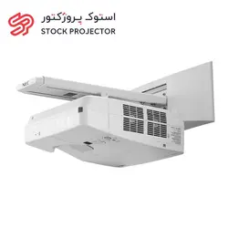 ویدئو پروژکتور استوک ان ای سی Nec UM361X