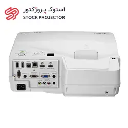 ویدئو پروژکتور استوک ان ای سی Nec UM361X