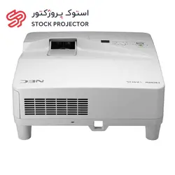 ویدئو پروژکتور استوک ان ای سی Nec UM361X