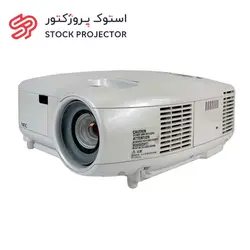 ویدئو پروژکتور دست دوم ان ای سی NEC LT280