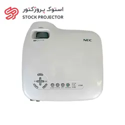 ویدئو پروژکتور دست دوم ان ای سی NEC LT280