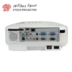 ویدئو پروژکتور دست دوم ان ای سی NEC LT280