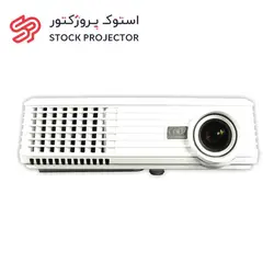 ویدئو پروژکتور کارکرده ان ای سی مدل NEC NP200