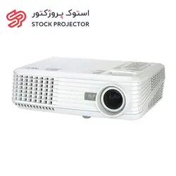 ویدئو پروژکتور کارکرده ان ای سی مدل NEC NP200