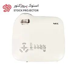 ویدئو پروژکتور استوک ان ای سی NEC VT470