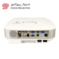 ویدئو پروژکتور استوک ان ای سی NEC VT470