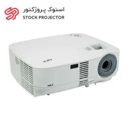 ویدئو پروژکتور کارکرده ان ای سی NEC VT595