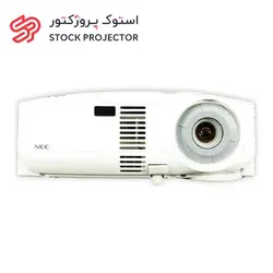 ویدئو پروژکتور کارکرده ان ای سی NEC VT595