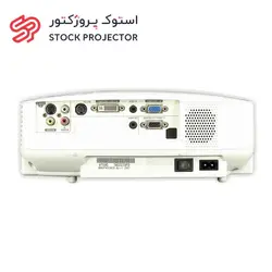 ویدئو پروژکتور کارکرده ان ای سی NEC VT595
