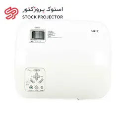 ویدئو پروژکتور کارکرده ان ای سی NEC VT595