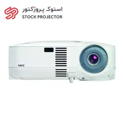 ویدئو پروژکتور دست دوم ان ای سی NEC VT695