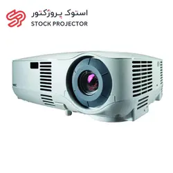 ویدئو پروژکتور دست دوم ان ای سی NEC VT695