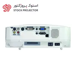 ویدئو پروژکتور دست دوم ان ای سی NEC VT695