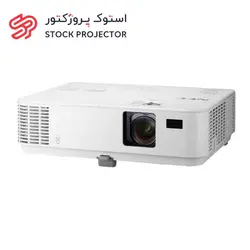 ویدئو پروژکتور دست دوم ان ای سی مدل NEC V332X