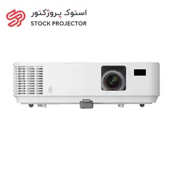 ویدئو پروژکتور دست دوم ان ای سی مدل NEC V332X