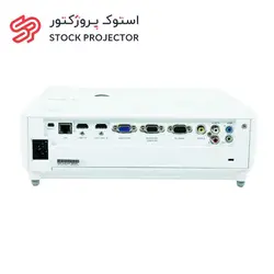 ویدئو پروژکتور دست دوم ان ای سی مدل NEC V332X