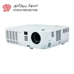 ویدئو پروژکتور استوک ان ای سی مدل NEC V300W
