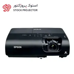ویدئو پروژکتور استوک اپسون Epson PowerLite 77c